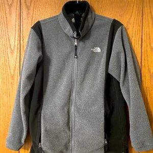 Boys XL North Face Jacket